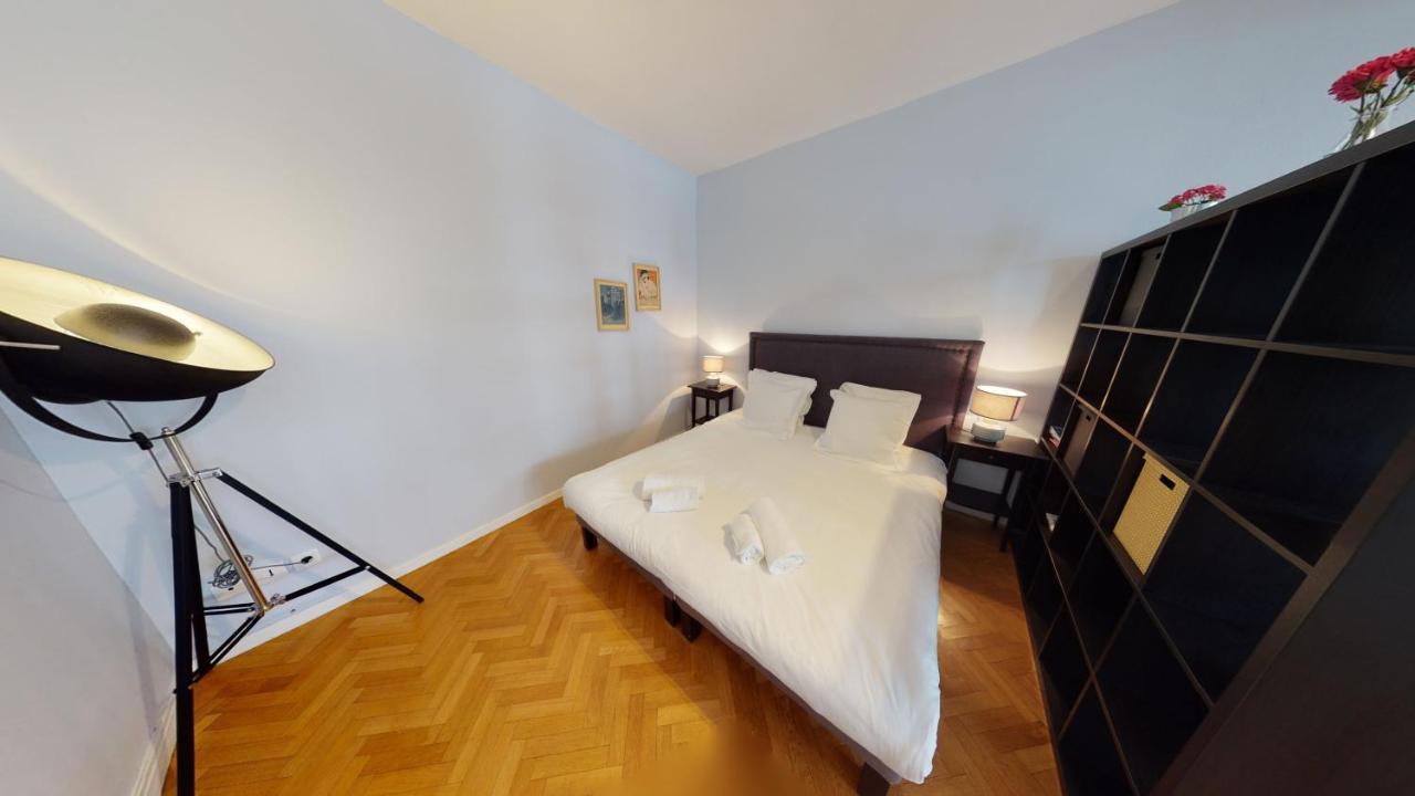 Loft Des Arcades *** – Center * Estrasburgo